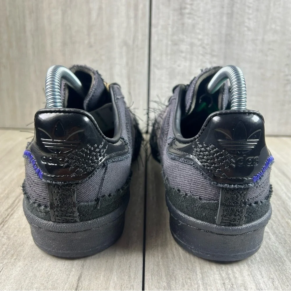 adidas campus youth